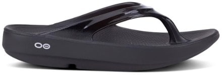 Side view (Black/Black)