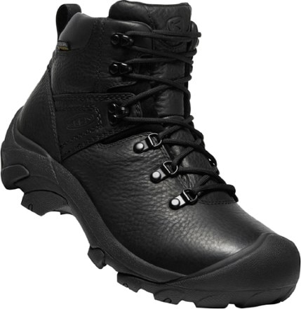 KEEN Pyrenees Waterproof Hiking Boots - Men's 1