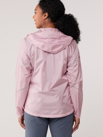 Outdoor Research Helium Rain Jacket - Women's 3