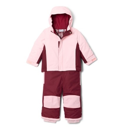 Columbia Buga III Snowsuit Set - Toddlers' 0