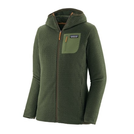 Patagonia R1 Air Full-Zip Hoodie - Women's 0