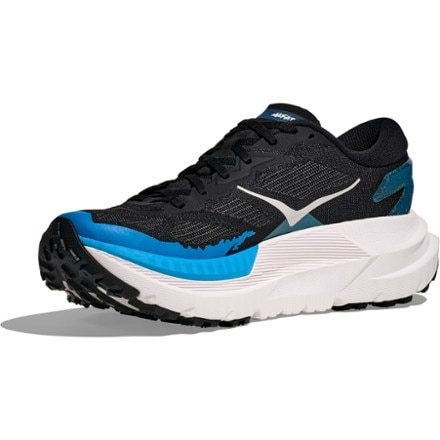 HOKA Mafate X Trail-Running Shoes - Men's 3