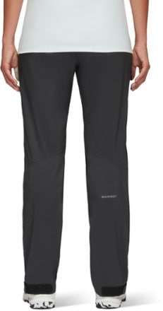 Mammut Alto Light HS Pants - Women's 2