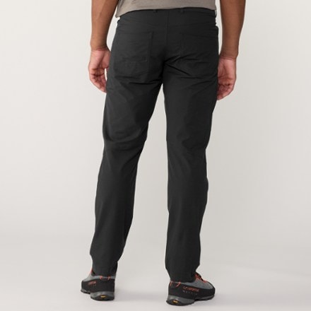 Arc'teryx Kragg Cotton Pants - Men's 2