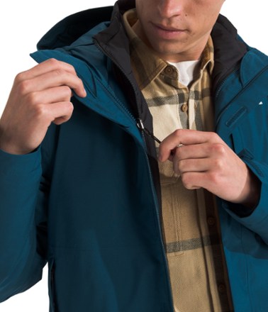 The North Face Carto Triclimate 3-in-1 Jacket - Men's 8