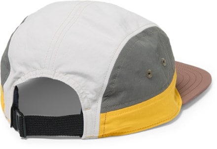 Cotopaxi Altitude Tech 5-Panel Hat 3