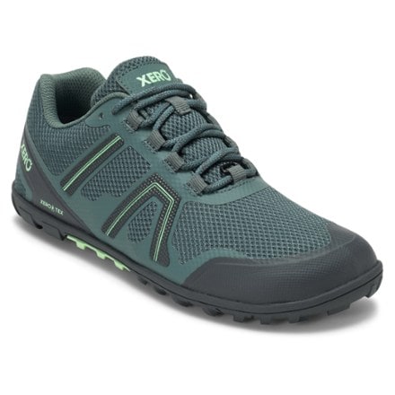 Xero Shoes Mesa Trail WP Shoes - Women's 2