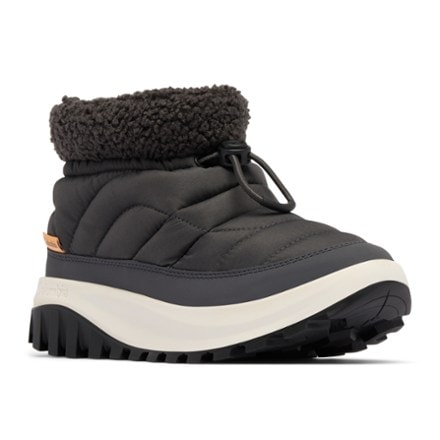 Columbia Snowtrot Shorty Snow Boots - Women's 2
