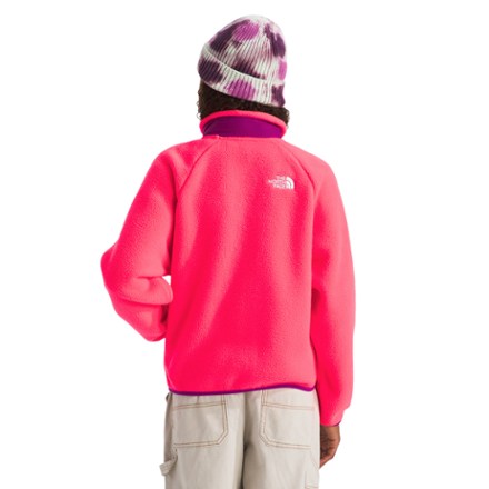 The North Face Yumiori Full-Zip Jacket - Girls' 2