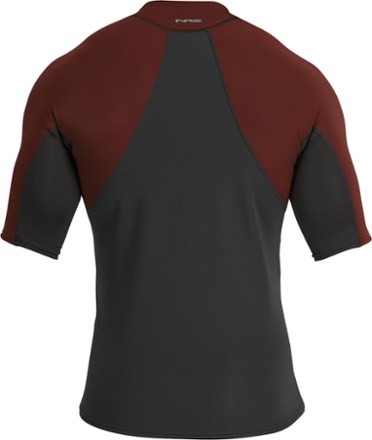 NRS HydroSkin 0.5 Shirt - Men's 4