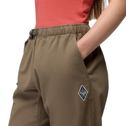 prAna Durado Pants - Women's 5