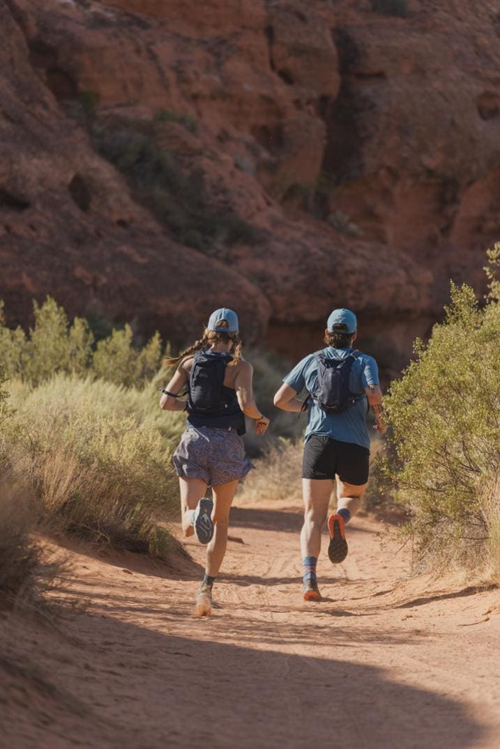 Location Image for Multi 3" Shorts - Women's