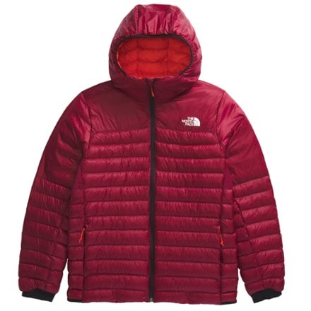 The North Face Terra Peak Insulated Hoodie - Men's 0