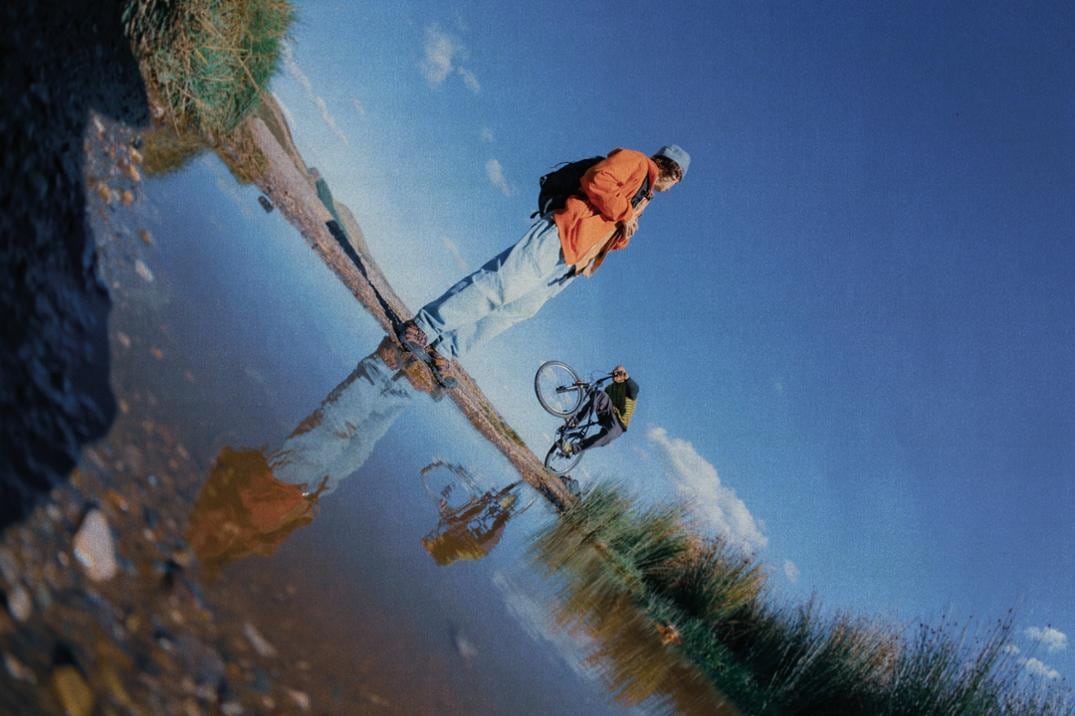 Location Image for Moab 2 Siren x Gramicci Hiking Shoes