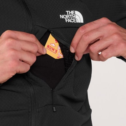 The North Face Summit Series FUTUREFLEECE Full-Zip Hoodie - Men's 5