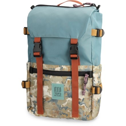 Topo Designs Rover Pack 0