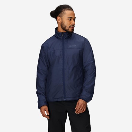 Marmot Ramble Component 3-in-1 Waterproof Jacket - Men's 4