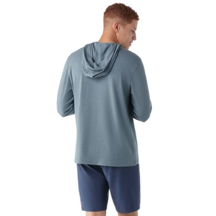 Smartwool Hoodie - Men's 1