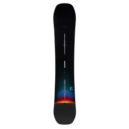 Burton Custom X Camber Snowboard - 2024/2025 0