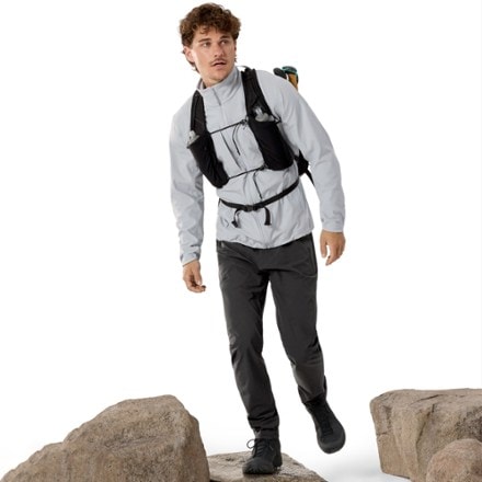 Arc'teryx Gamma MX Jacket - Men's 3