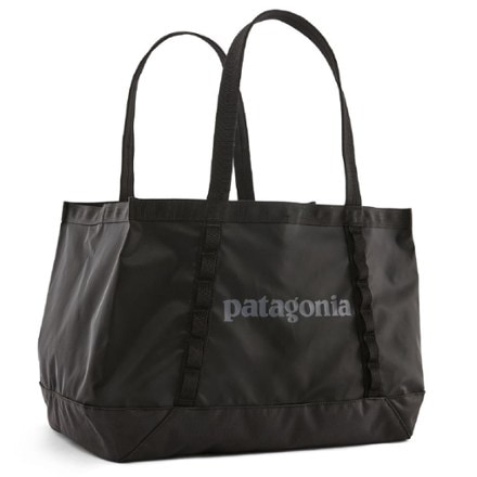 Patagonia Black Hole Tote Bag 25 L 0