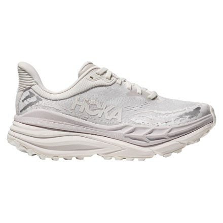 HOKA Stinson 7 Trail-Running Shoes - Women's 0