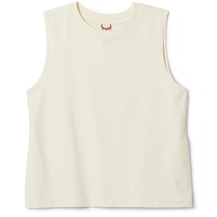 Topo Designs Dirt Tank Top - Women's 0