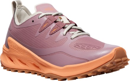 KEEN Zionic Speed Hiking Shoes - Women's 1