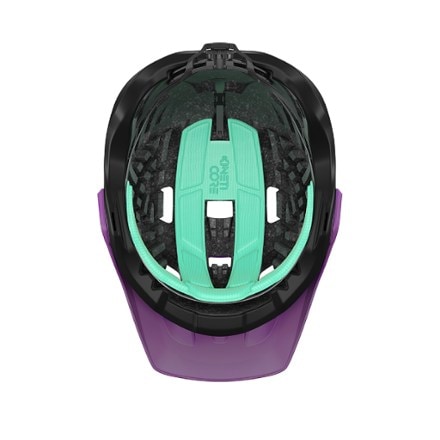 Lazer Jackal KinetiCore Bike Helmet 5