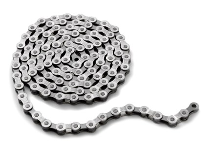 8 speed bicycle chain