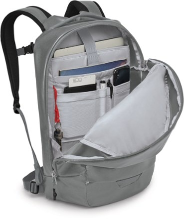 Osprey Transporter Panel Loader Pack 3