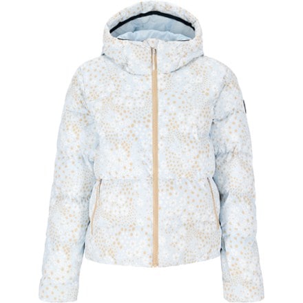 Obermeyer Slopeside Puffer Insulated Jacket - Women's 0