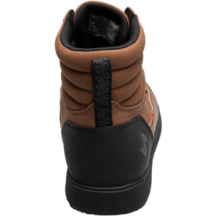 Forsake Mason High Boots - Men's 4