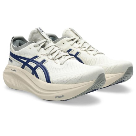 ASICS GEL-Nimbus 27 Road-Running Shoes - Men's 2