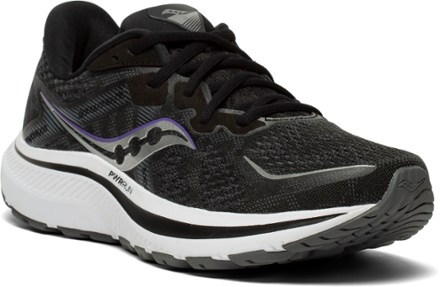 Saucony Omni 20 Road-Running Shoes - Women's 2