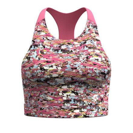 Smartwool Active Crop Bra 1