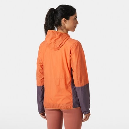 Helly Hansen Roam Wind Anorak - Women's 2