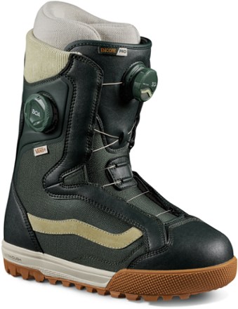 Vans boa hotsell snowboard boots women's