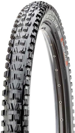 Maxxis Minion DHF F120 3CT EXO TR Tire