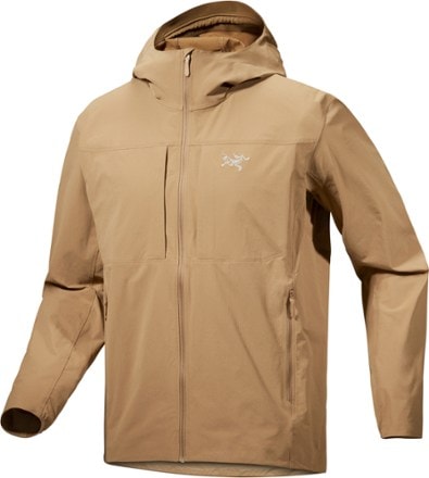 Arc'teryx Gamma Lightweight Hoodie - Men's 6