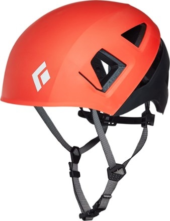 Black Diamond Capitan Climbing Helmet 0