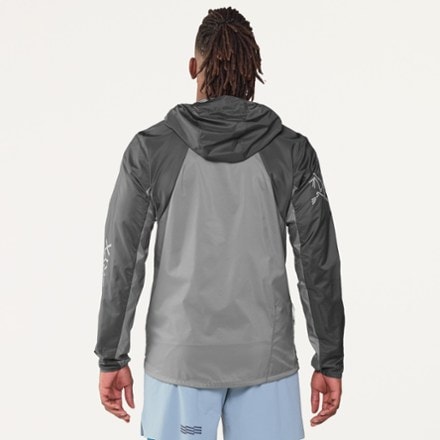 Arc'teryx Norvan Windshell Hoody - Men's 2