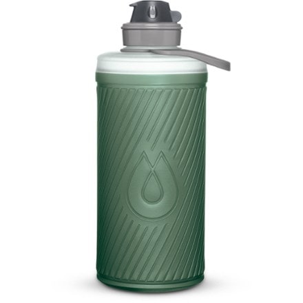 HydraPak Flux Water Bottle - 32 fl. oz. 0