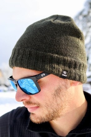 Chaos Beau 80/20 Wool Beanie 1