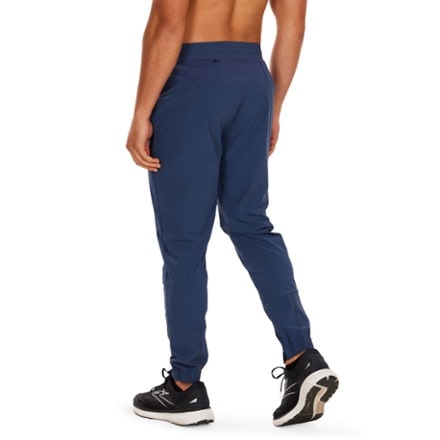 ALWRLD ALRN NBP Tech Joggers - Men's 4