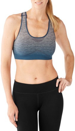 smartwool sports bra