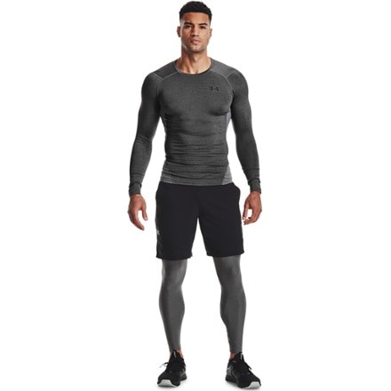 Under Armour HeatGear Armour Leggings - Men's 5