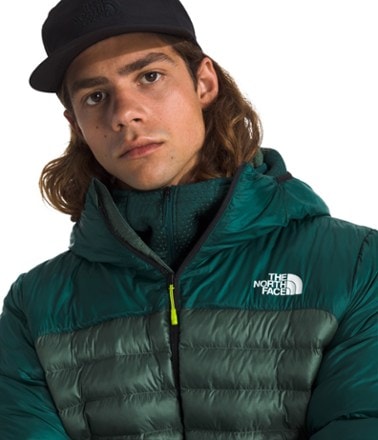 The North Face Terra Peak Insulated Hoodie - Men's 6