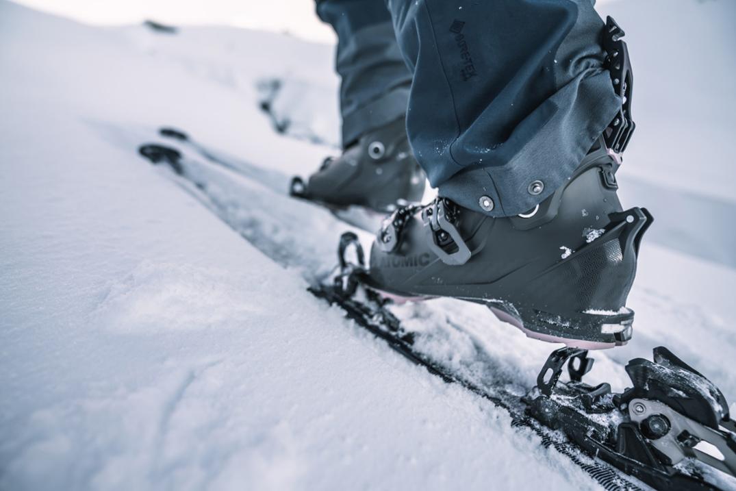 Location Image for Shift 13 MN Alpine Touring Ski Bindings