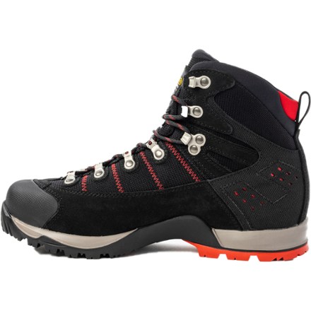 Asolo Fugitive GTX Hiking Boots - Men's 1